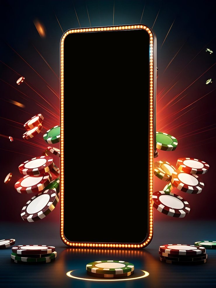 Filipino player claiming gg77 promotion on Android mobile phone