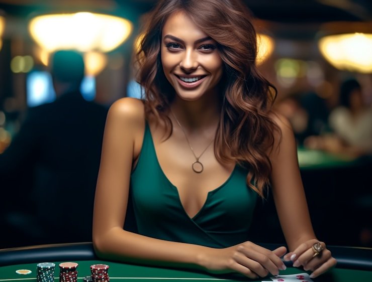 gg77 platform interface showing sports and casino sections on a Philippine mobile screen
